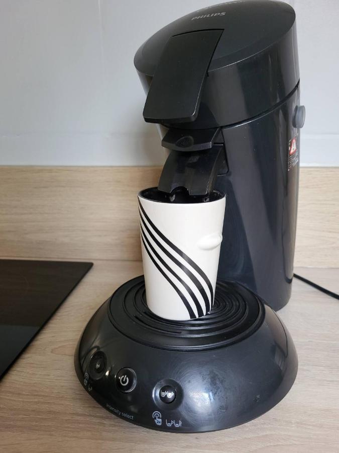 L'Escape - Cernay - Stationnement Gratuit Apartman Reims Kültér fotó
